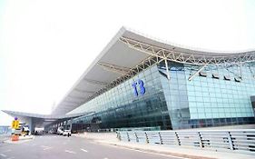 One Meter Sunshine Xi'An Xianyang International Airport Hotel